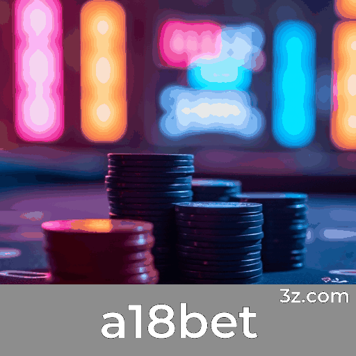 a18bet: Seu Cassino Online Confiável e Seguro