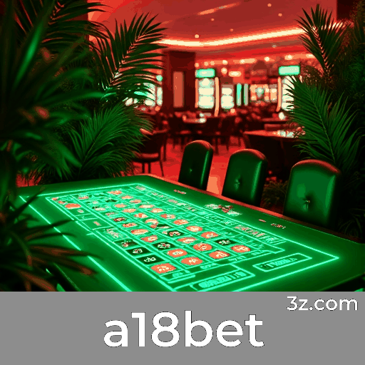 A18bet: Bônus Generosos para Jogadores Brasileiros