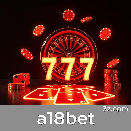 a18bet: Seu Cassino Online Confiável e Seguro