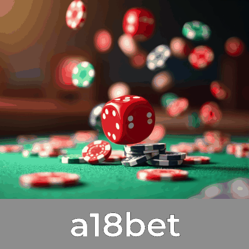 A18bet: Emoção e Oportunidades de Ganhar com Jogos de Cassino