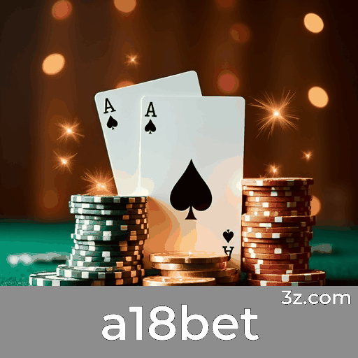 A18bet: Experiência de Cassino Profissional e Imersiva