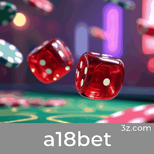 a18bet: Seu Cassino Online Confiável e Seguro