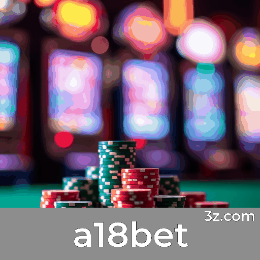 Inovação de Última Geração com o App da a18bet